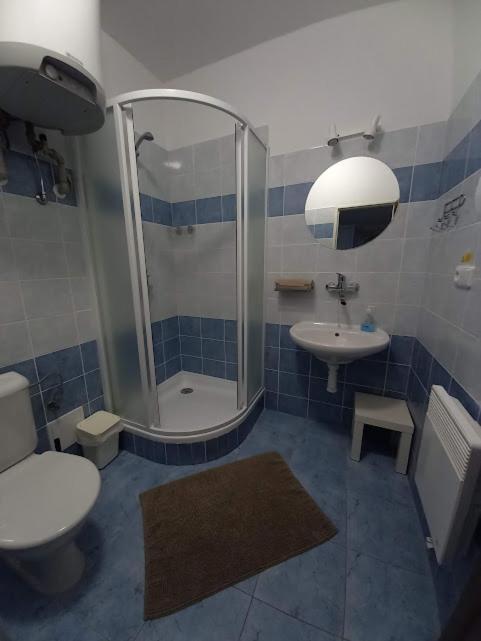 Penzion Zamek Rozsochatec Buitenkant foto