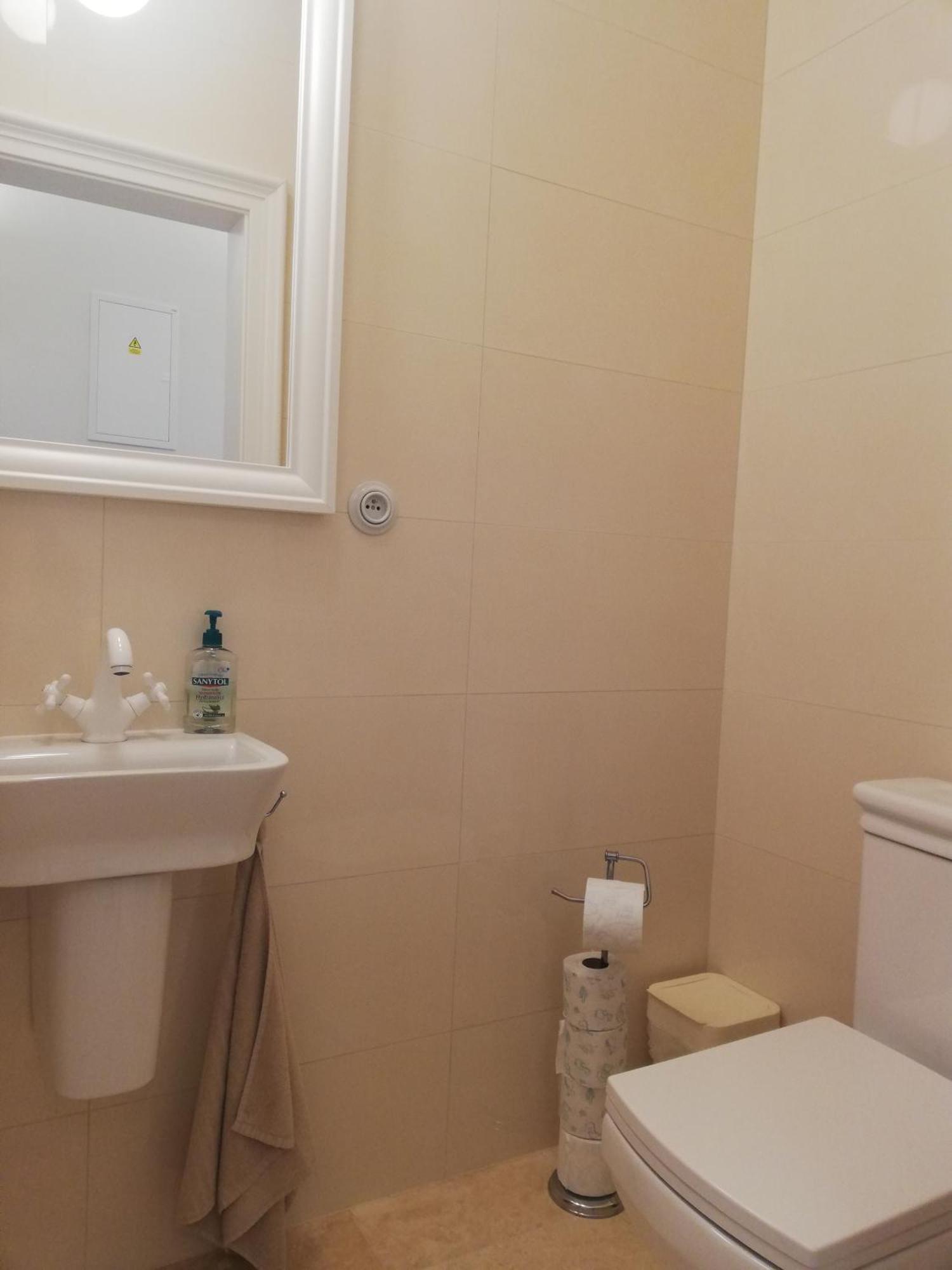 Penzion Zamek Rozsochatec Buitenkant foto